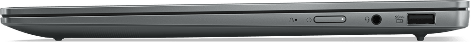 Ordinateur Portable Lenovo Yoga Slim 6 14IRH8 (83E00047FE) — image 11