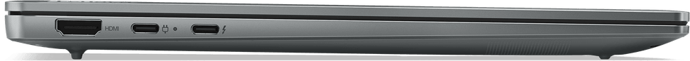 Ordinateur Portable Lenovo Yoga Slim 6 14IRH8 (83E00047FE) — image 10