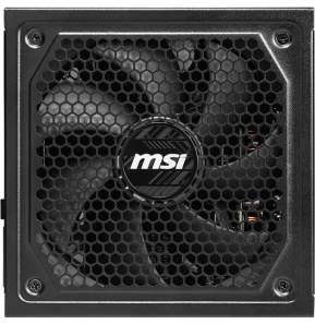 Bloc alimentation MSI MAG A1000GL PCIE5 (306-7ZP9B11-CE0)