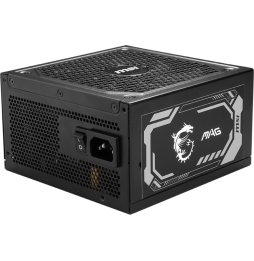 Bloc alimentation MSI MAG A1000GL PCIE5 (306-7ZP9B11-CE0)