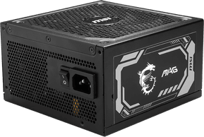 Bloc alimentation MSI MAG A1000GL PCIE5 (306-7ZP9B11-CE0) — image 3