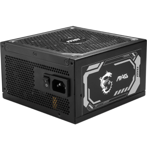 Bloc alimentation MSI MAG A1000GL PCIE5 (306-7ZP9B11-CE0)