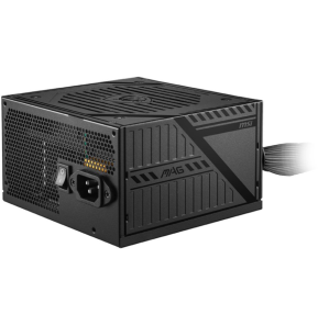 Bloc alimentation MSI MAG A650BNL (306-7ZPAX11-809) — image 2
