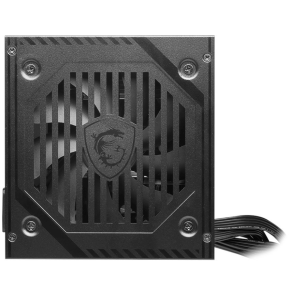 Bloc alimentation MSI MAG A650BNL (306-7ZPAX11-809) — image 3