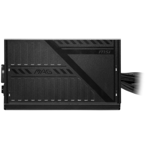 Bloc alimentation MSI MAG A650BNL (306-7ZPAX11-809) — image 4
