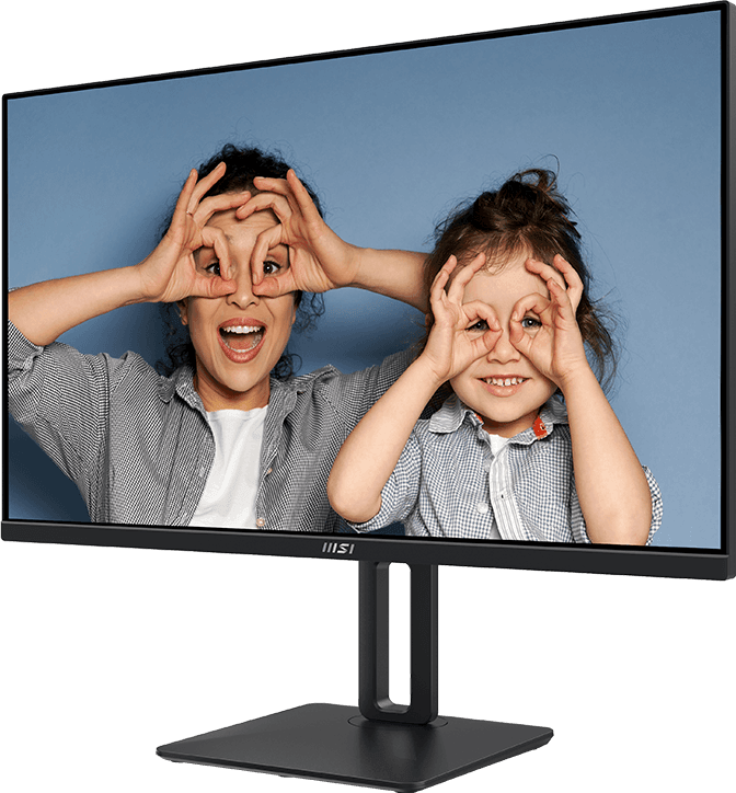 Écran 27" Full HD MSI Pro MP275P (9S6-3PC39M-040) — image 3
