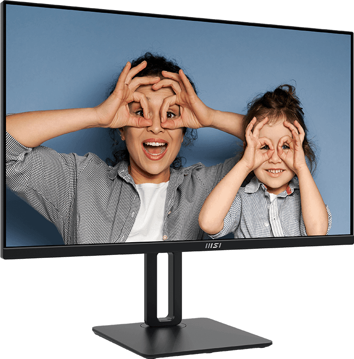 Écran 27" Full HD MSI Pro MP275P (9S6-3PC39M-040) — image 2