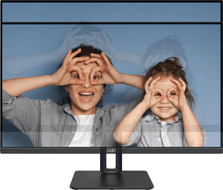 Écran 27" Full HD MSI Pro MP275P (9S6-3PC39M-040) — image 5