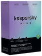 Kaspersky Plus (équivalent à Internet Security) - 3 Postes / 1 an (KL10428BCFS-FFPMAG)