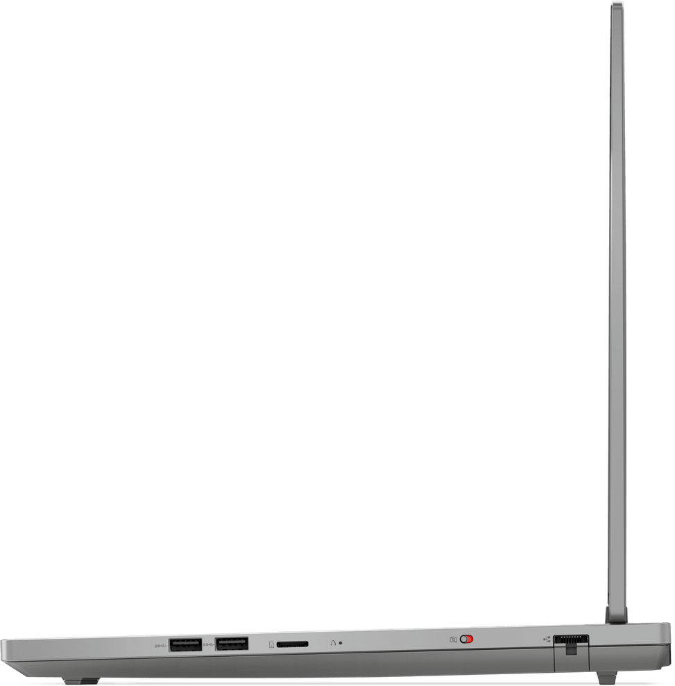 Ordinateur portable Gaming Lenovo Legion5 16IRX9 (83DG0064FE) — image 15