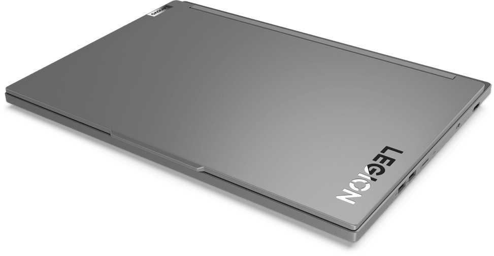Ordinateur portable Gaming Lenovo Legion5 16IRX9 (83DG0064FE) — image 11