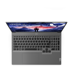 Ordinateur portable Gaming Lenovo Legion5 16IRX9 (83DG0064FE)