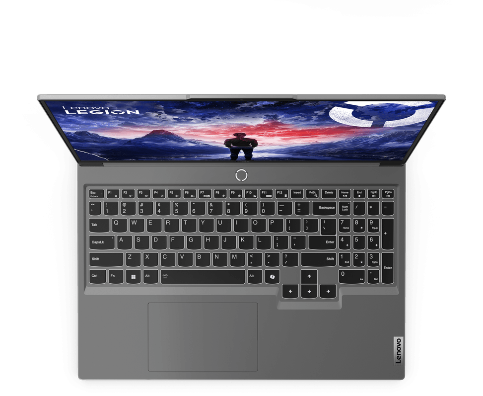 Ordinateur portable Gaming Lenovo Legion5 16IRX9 (83DG0064FE) — image 6