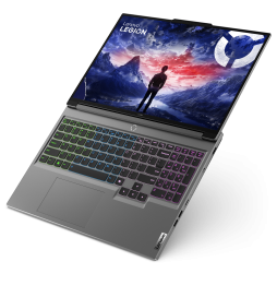 Ordinateur portable Gaming Lenovo Legion5 16IRX9 (83DG0064FE)