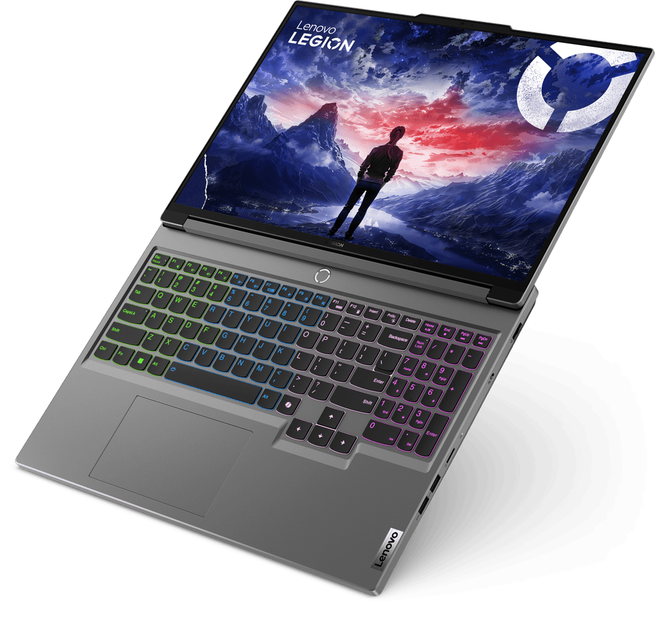 Ordinateur portable Gaming Lenovo Legion5 16IRX9 (83DG0064FE) — image 5