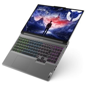 Ordinateur portable Gaming Lenovo Legion5 16IRX9 (83DG0064FE)