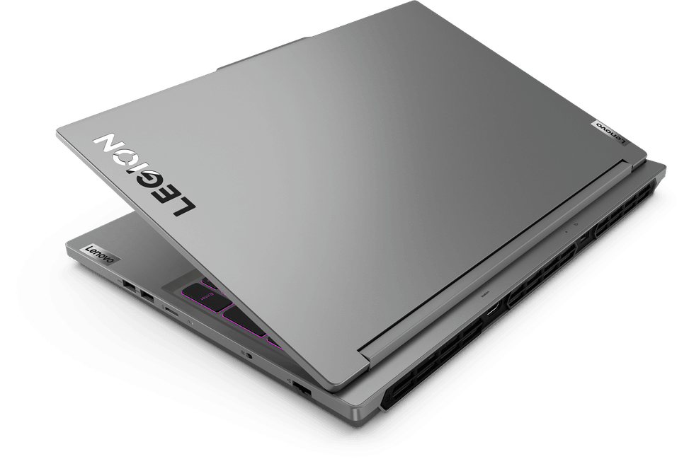 Ordinateur portable Gaming Lenovo Legion5 16IRX9 (83DG0064FE) — image 10