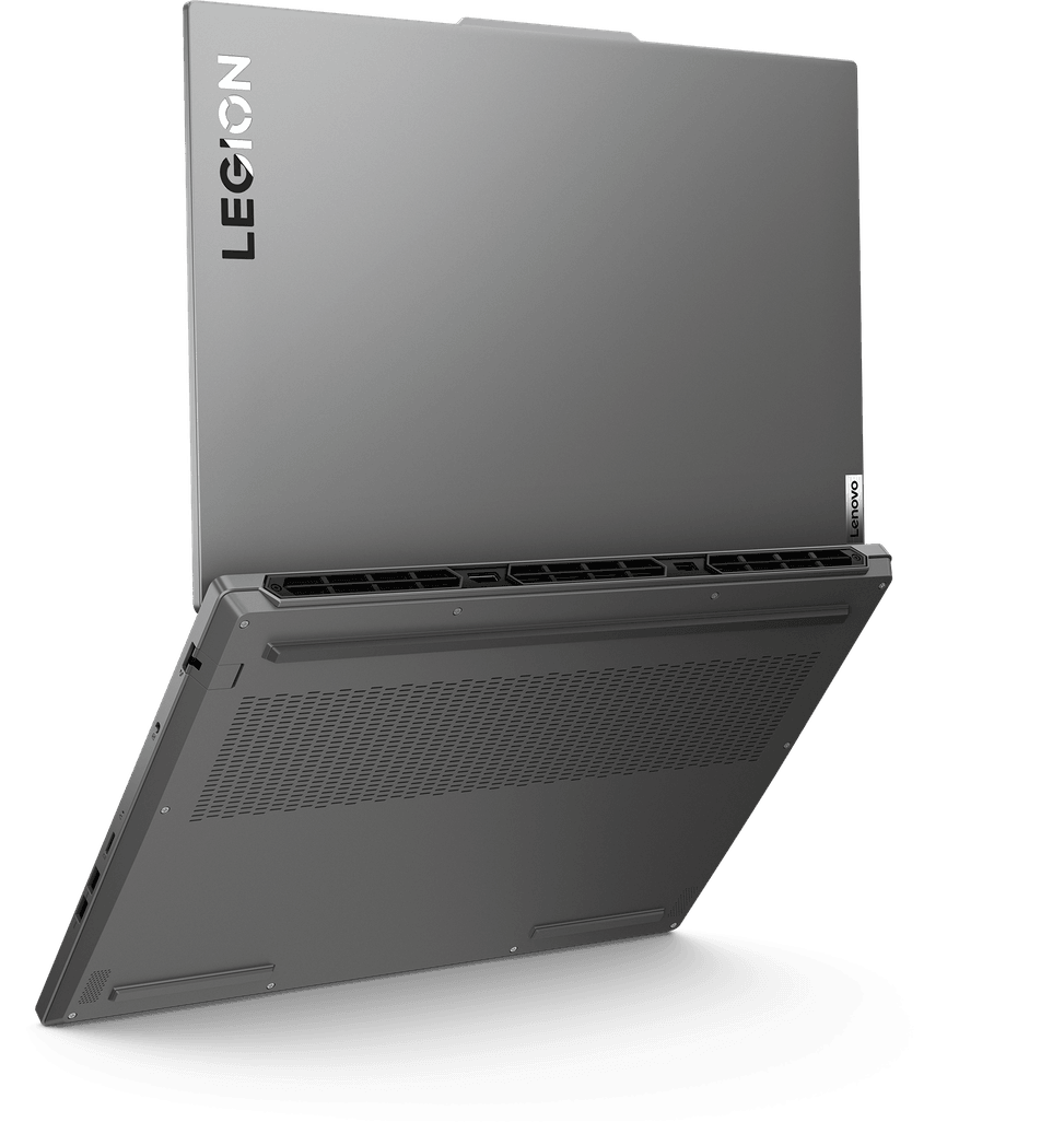 Ordinateur portable Gaming Lenovo Legion5 16IRX9 (83DG0064FE) — image 8