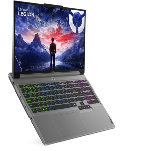 Ordinateur portable Gaming Lenovo Legion5 16IRX9 (83DG0064FE)