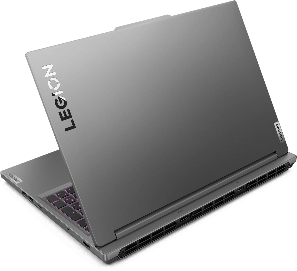 Ordinateur portable Gaming Lenovo Legion5 16IRX9 (83DG0064FE) — image 9