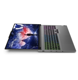 Ordinateur portable Gaming Lenovo Legion5 16IRX9 (83DG0064FE)