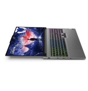 Ordinateur portable Gaming Lenovo Legion5 16IRX9 (83DG0064FE)