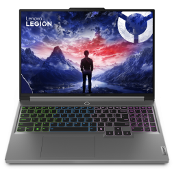 Ordinateur portable Gaming Lenovo Legion5 16IRX9 (83DG0064FE)