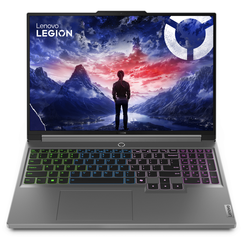 Ordinateur portable Gaming Lenovo Legion5 16IRX9 (83DG0064FE)