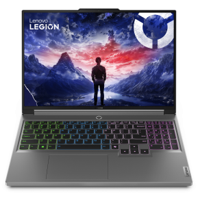 Ordinateur portable Gaming Lenovo Legion5 16IRX9 (83DG0064FE)