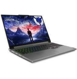 Ordinateur portable Gaming Lenovo Legion5 16IRX9 (83DG0064FE)