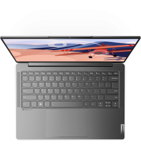 Ordinateur Portable Lenovo Yoga Slim 6 14IRH8 (83E00046FE)