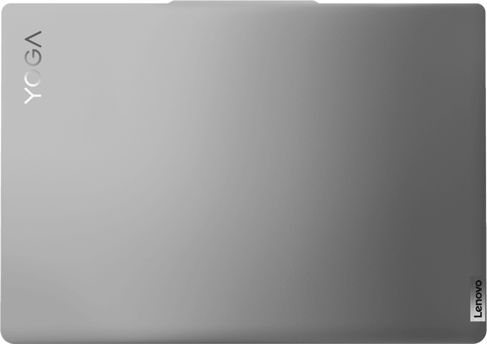 Ordinateur Portable Lenovo Yoga Slim 6 14IRH8 (83E00046FE) — image 12