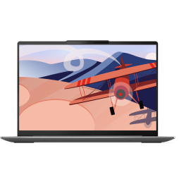 Ordinateur Portable Lenovo Yoga Slim 6 14IRH8 (83E00046FE)