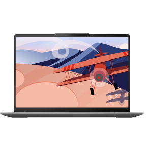 Ordinateur Portable Lenovo Yoga Slim 6 14IRH8 (83E00046FE)