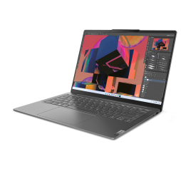 Ordinateur Portable Lenovo Yoga Slim 6 14IRH8 (83E00046FE)