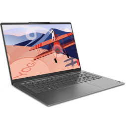 Ordinateur Portable Lenovo Yoga Slim 6 14IRH8 (83E00046FE)