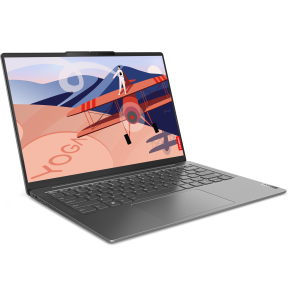 Ordinateur Portable Lenovo Yoga Slim 6 14IRH8 (83E00046FE)
