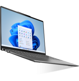 Ordinateur Portable Lenovo Yoga Slim 6 14IRH8 (83E00046FE)
