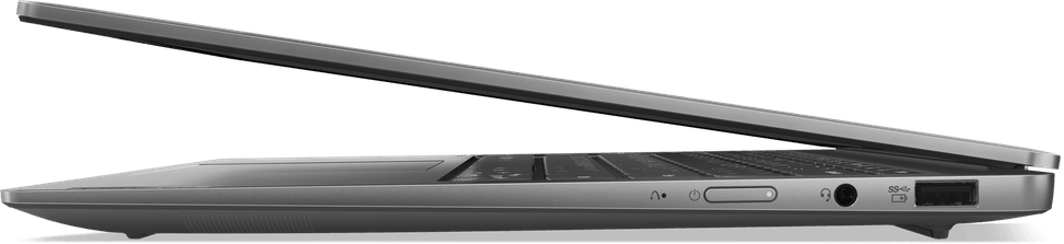 Ordinateur Portable Lenovo Yoga Slim 6 14IRH8 (83E00046FE) — image 10