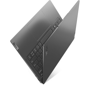 Ordinateur Portable Lenovo Yoga Slim 6 14IRH8 (83E00046FE)