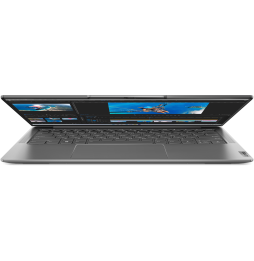 Ordinateur Portable Lenovo Yoga Slim 6 14IRH8 (83E00046FE)