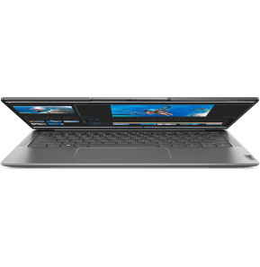Ordinateur Portable Lenovo Yoga Slim 6 14IRH8 (83E00046FE)