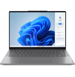 Ordinateur Portable Lenovo Yoga Pro 7 14IMH9 (83E2006KFE)