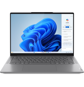 Ordinateur Portable Lenovo Yoga Pro 7 14IMH9 (83E2006KFE)