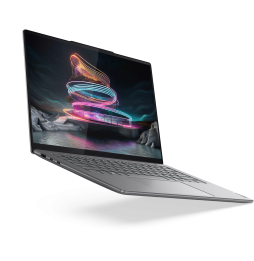 Ordinateur Portable Lenovo Yoga Pro 7 14IMH9 (83E2006KFE)