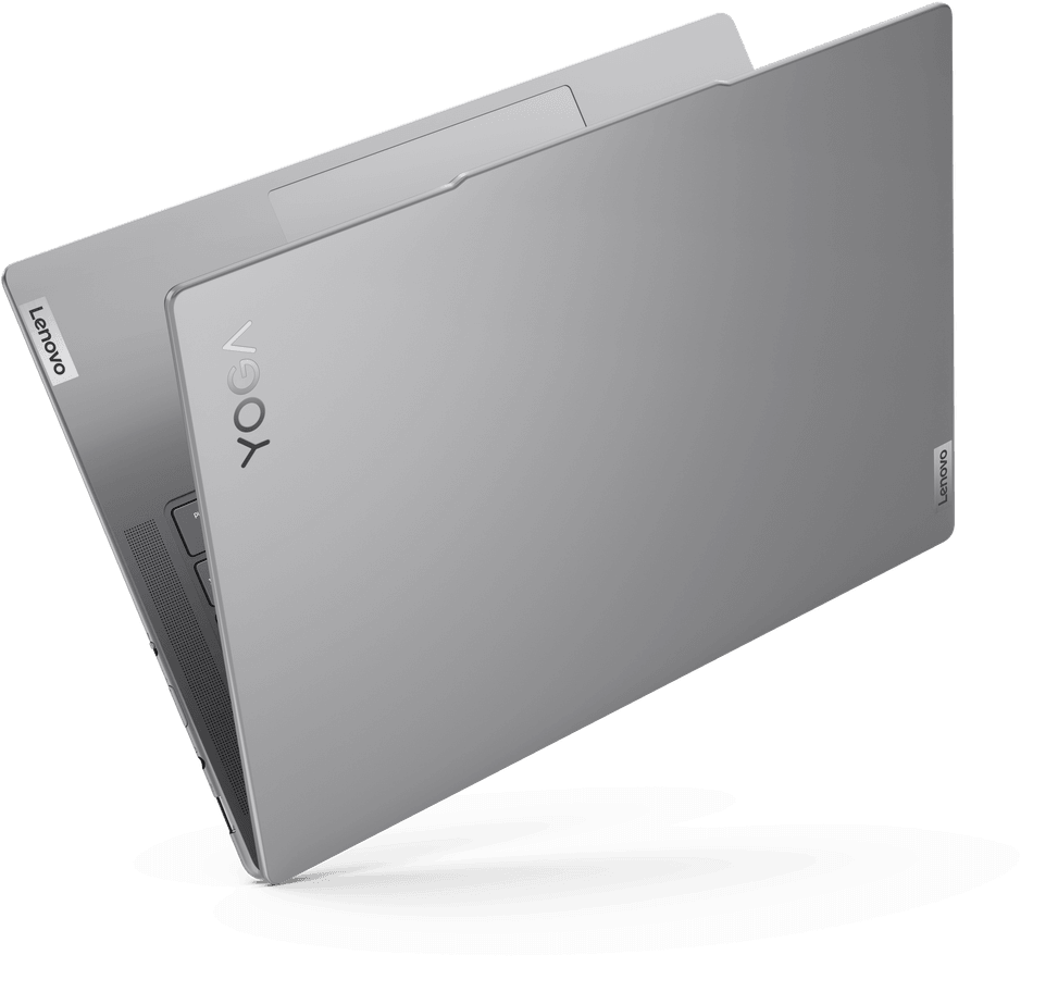Ordinateur Portable Lenovo Yoga Pro 7 14IMH9 (83E2006KFE) — image 9