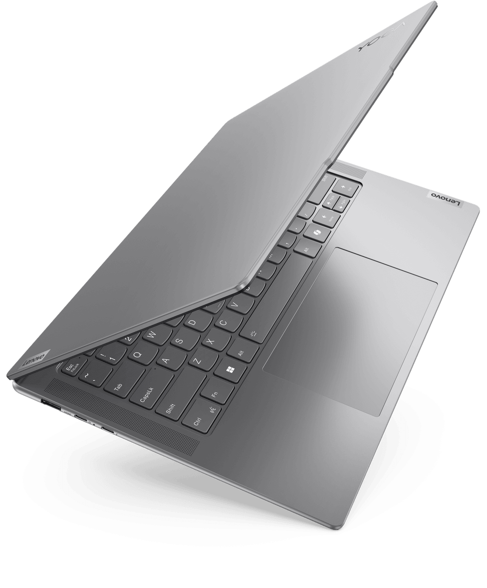 Ordinateur Portable Lenovo Yoga Pro 7 14IMH9 (83E2006KFE) — image 6