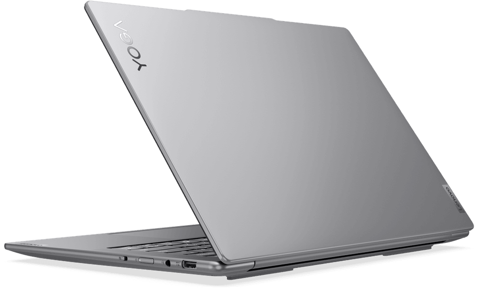 Ordinateur Portable Lenovo Yoga Pro 7 14IMH9 (83E2006KFE) — image 7