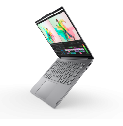 Ordinateur Portable Lenovo Yoga Pro 7 14IMH9 (83E2006KFE)