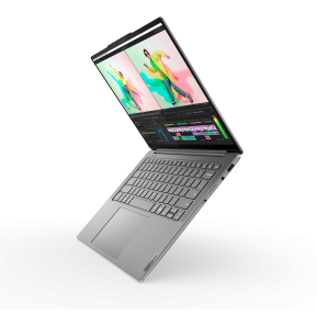 Ordinateur Portable Lenovo Yoga Pro 7 14IMH9 (83E2006KFE)